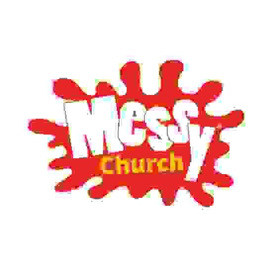 MESSY CHURCH